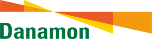 logo danamon