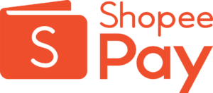 logo shopeepay