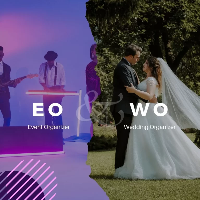 Perbedaan EO dan WO