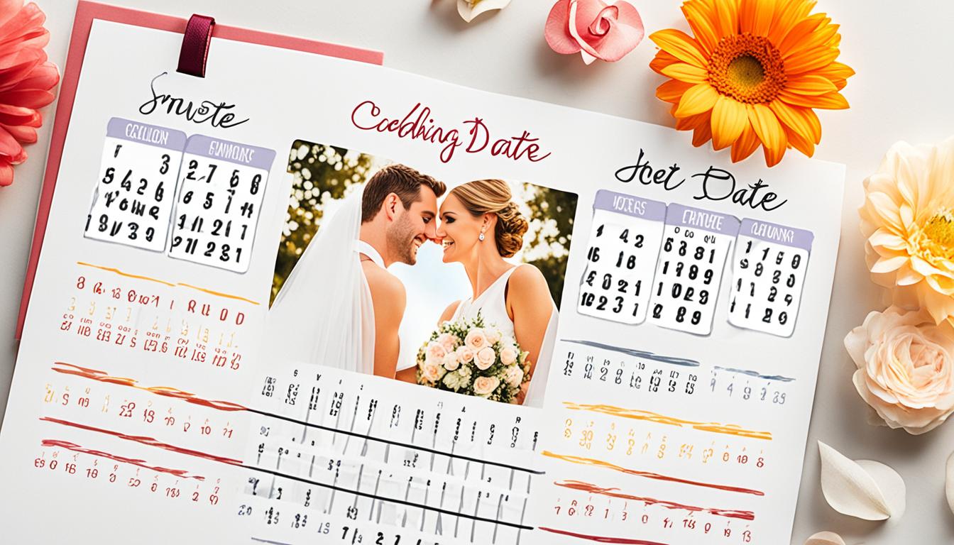 Kalender Pernikahan