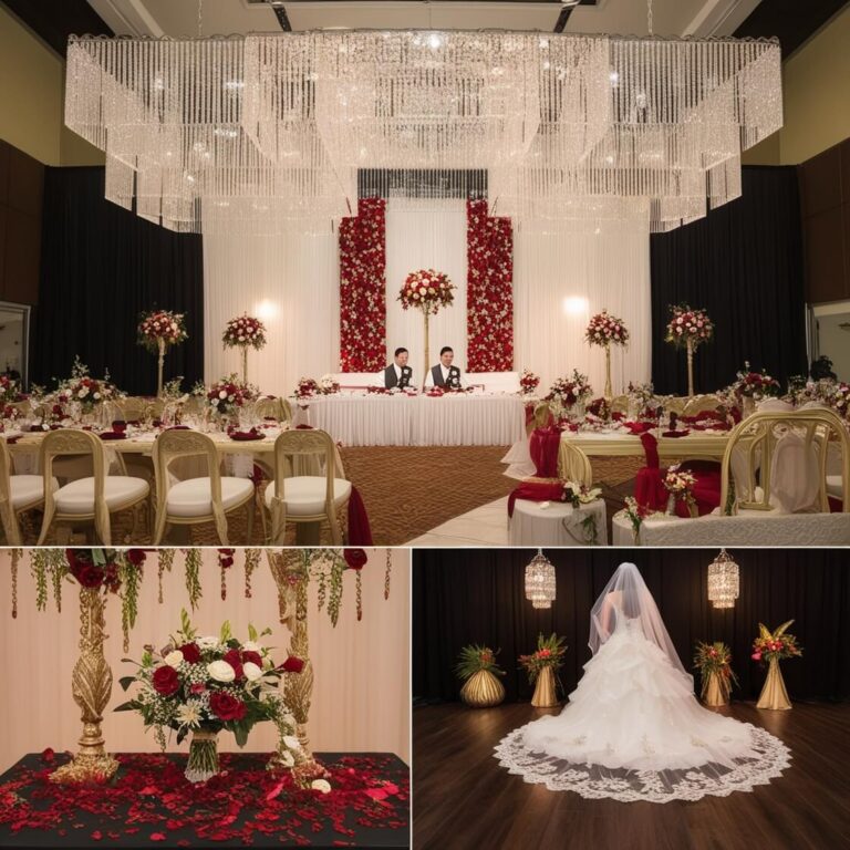 Wedding Exhibition